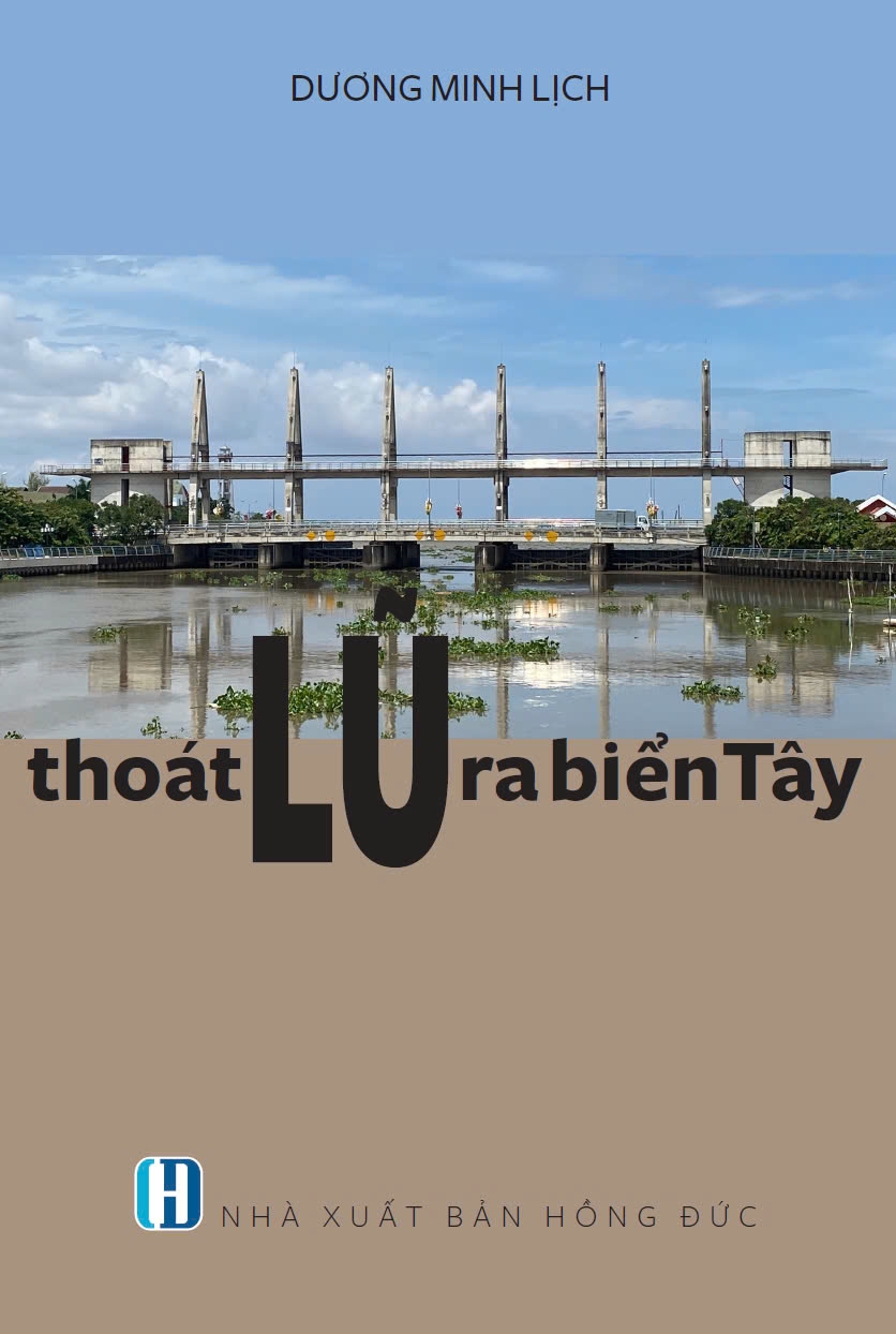 THOÁT LŨ RA BIỂN TÂY